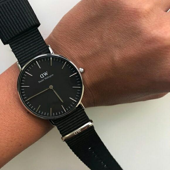 Dw cheap cornwall strap