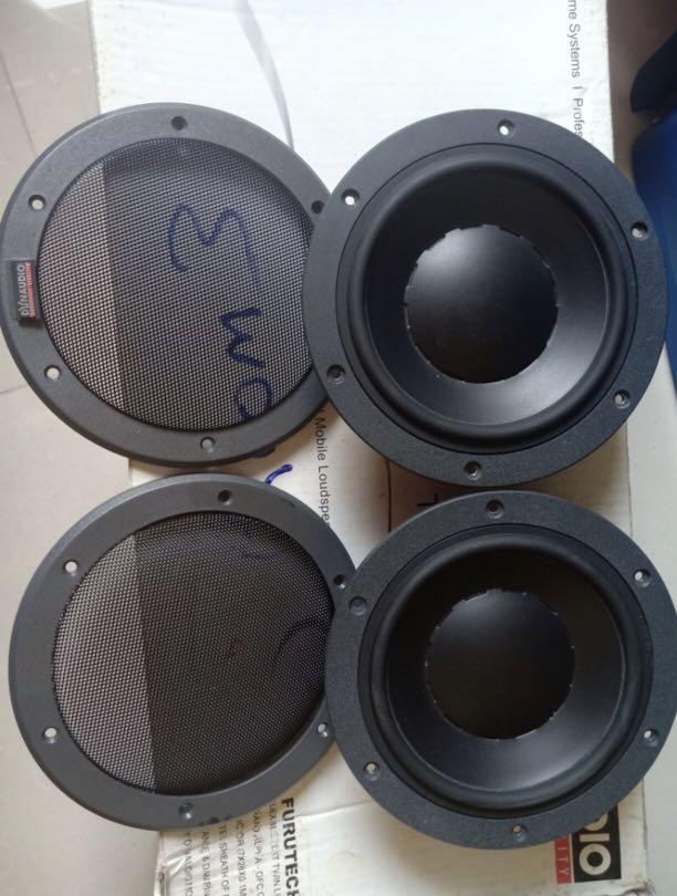 Dynaudio esotec 342 discount