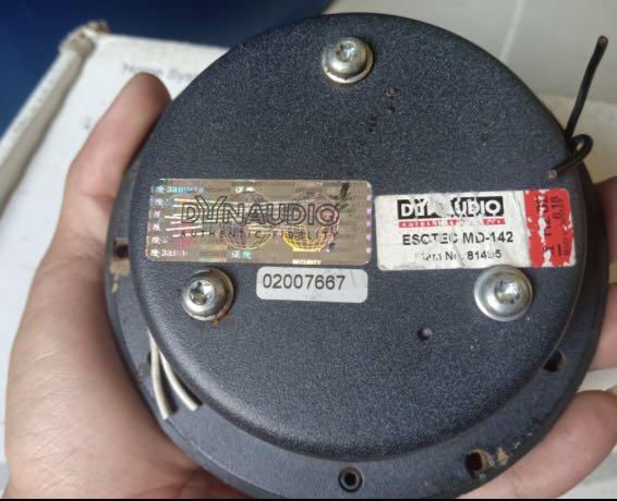 dynaudio 342
