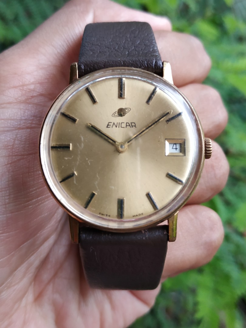 Enicar incabloc sales