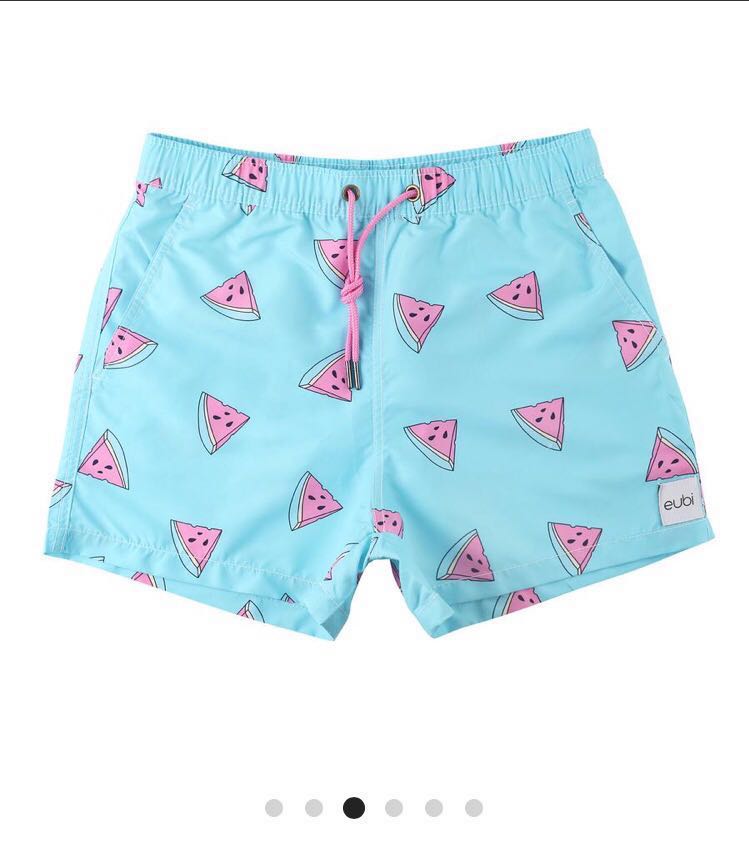 eubi swim shorts