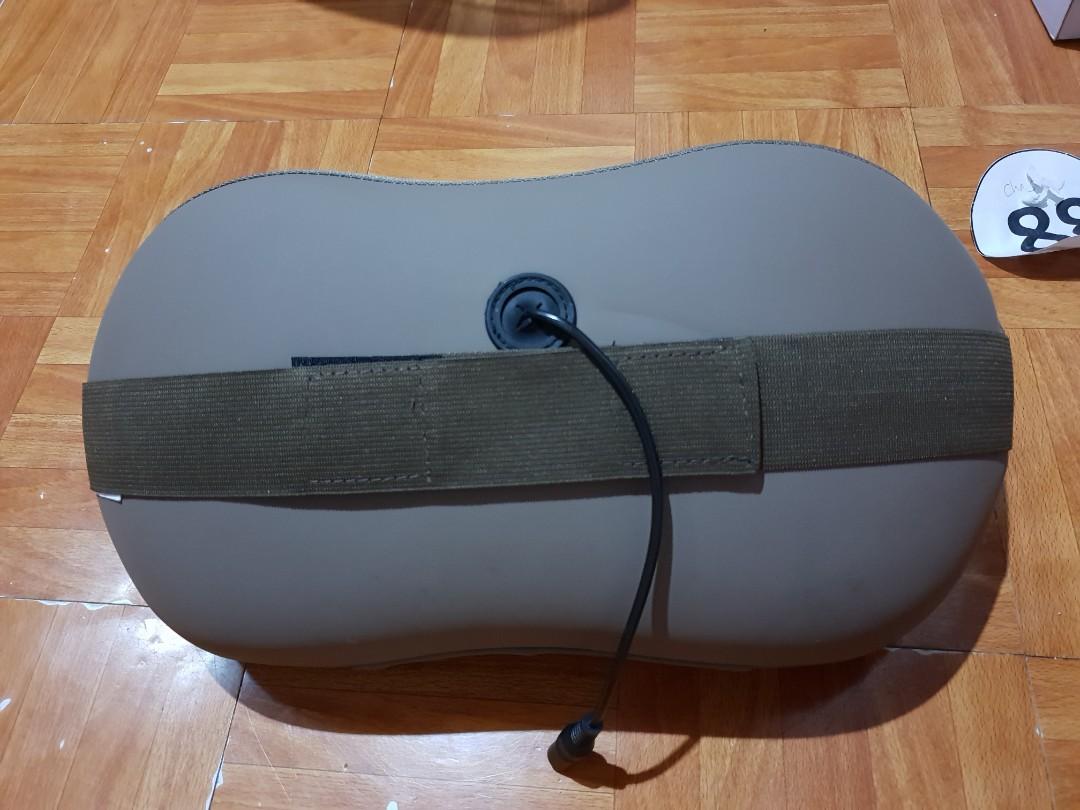 Euroo pillow massager discount