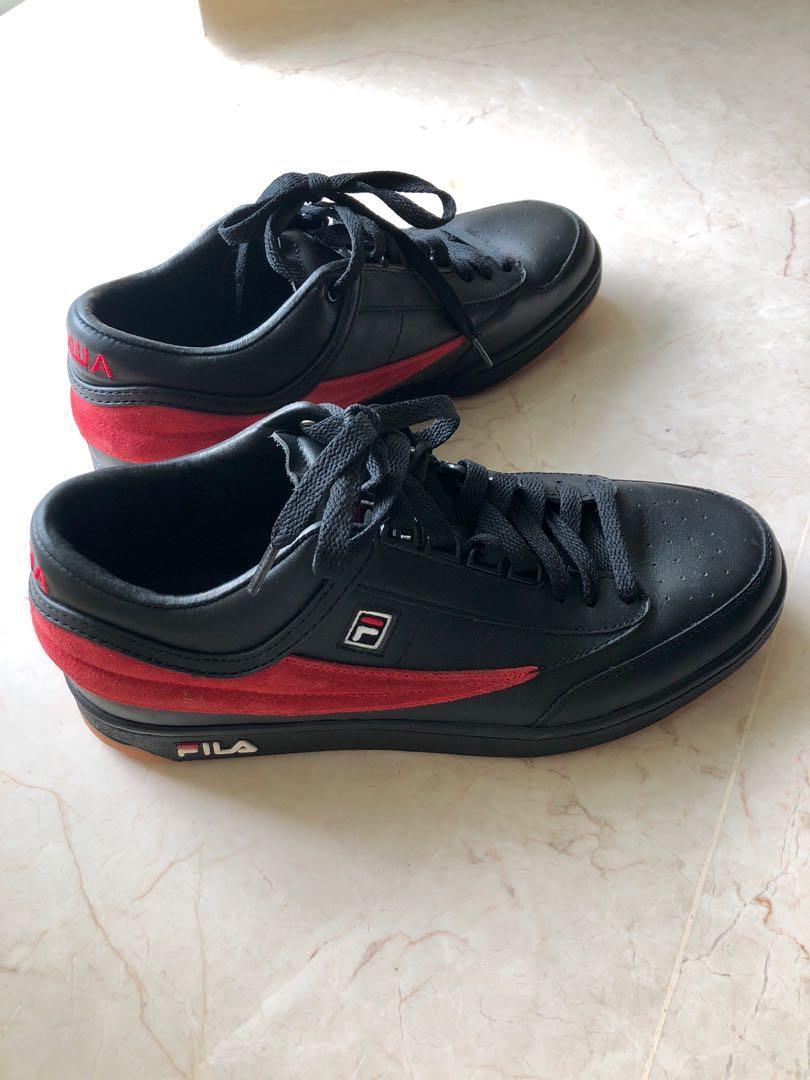 Fila x gosha rubchinskiy shoes clearance