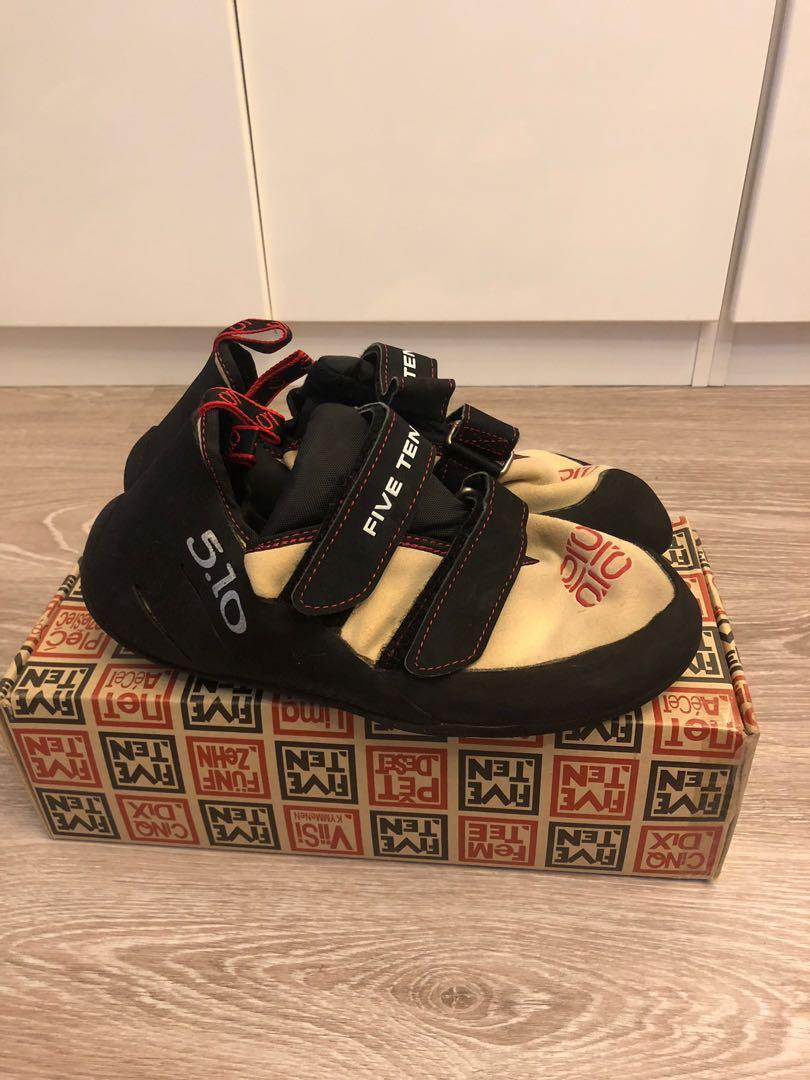 Five ten galileo best sale