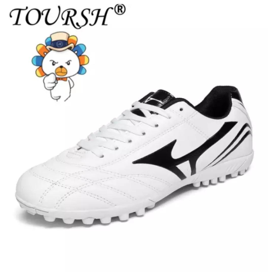 mini football shoes