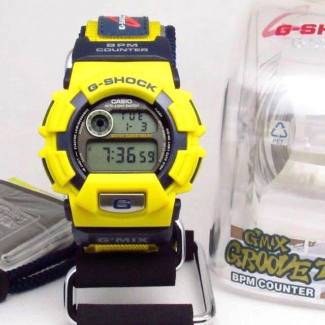 Casio outlet dw 9550