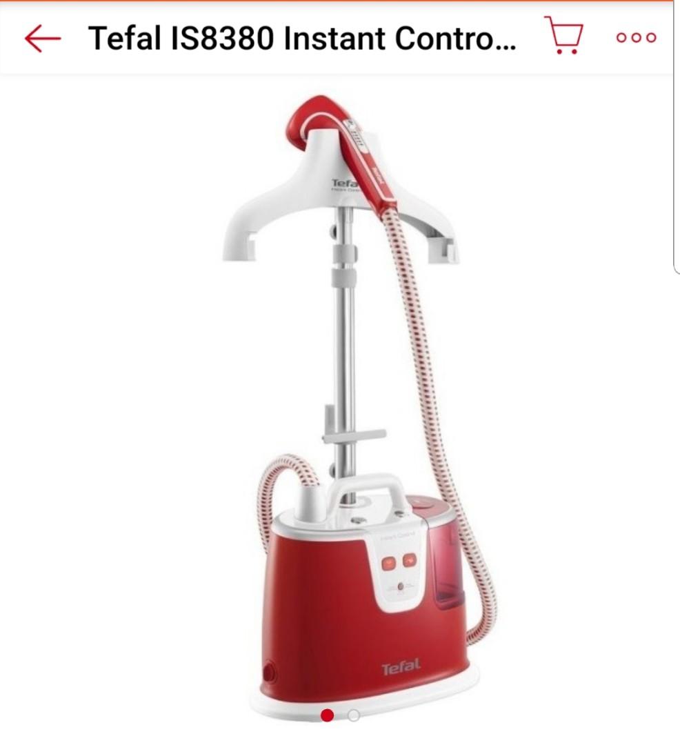 Garment/Clothes Steamer/Iron, TV & Home Appliances, Irons & Steamers on