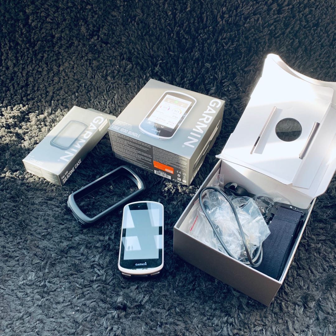 garmin 1030 accessories