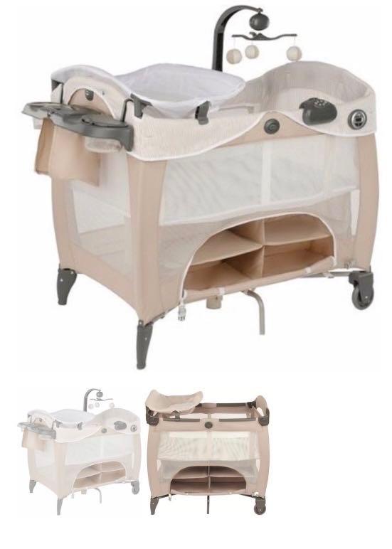 travel cots for sale