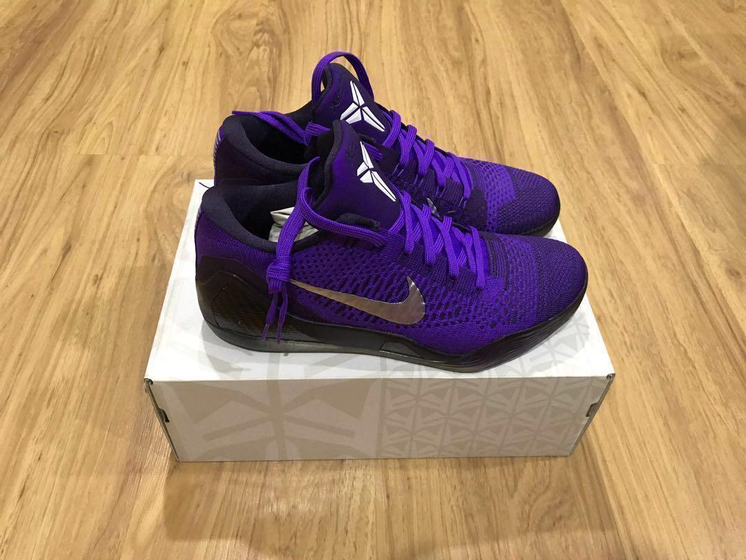 Nike Kobe 9