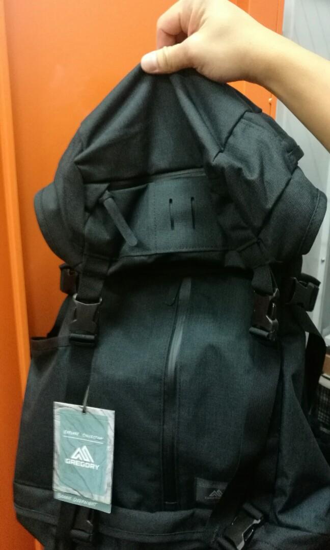 Gregory 2025 boone backpack