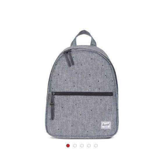 herschel town xs
