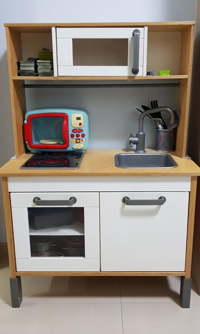 ikea kitchen playset