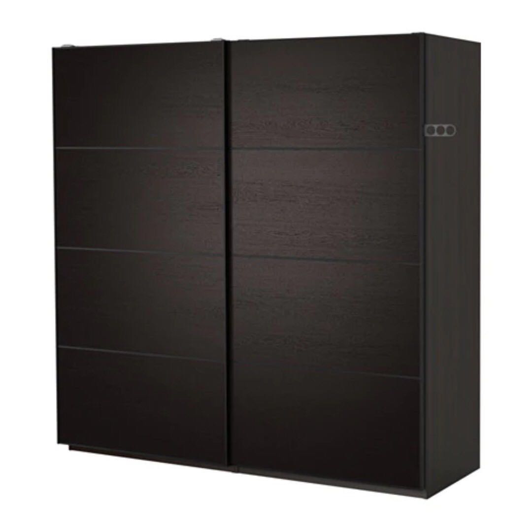Ikea PAX Wardrobe, Babies & Kids, Baby Nursery & Kids Furniture, Kids