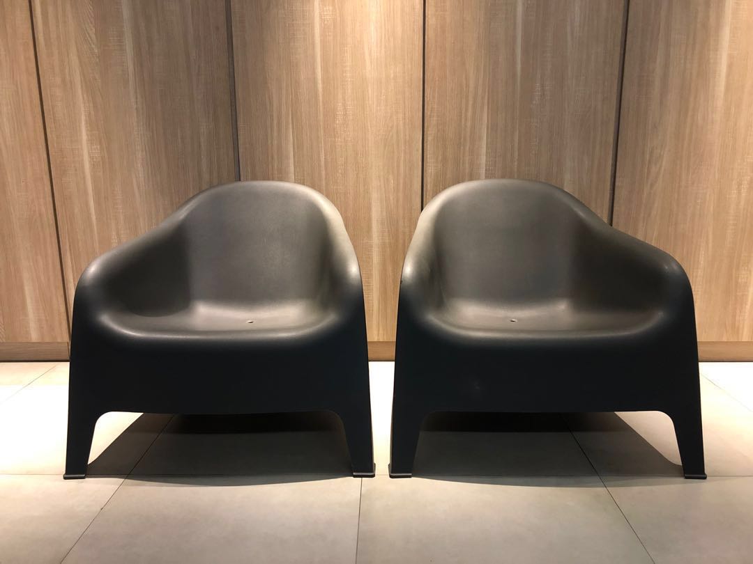 Ikea best sale skarpo grey
