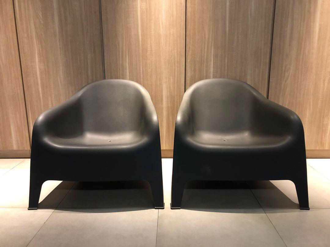 Skarpö armchair clearance