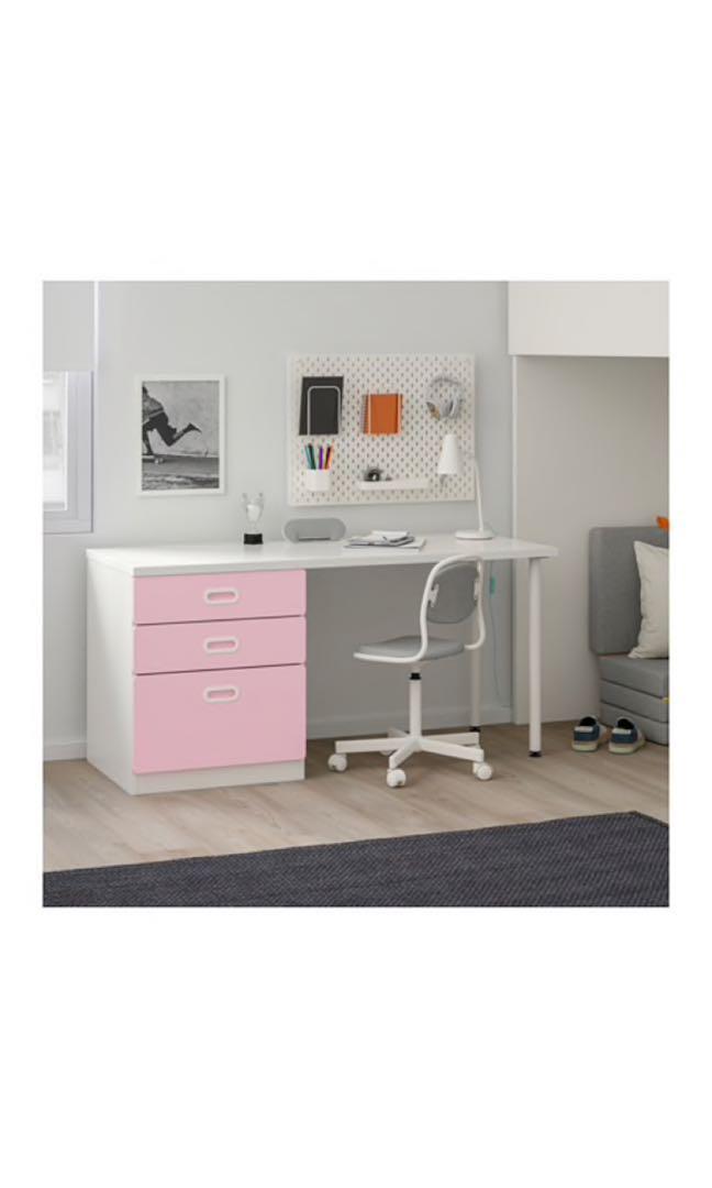 Stuva desk sales