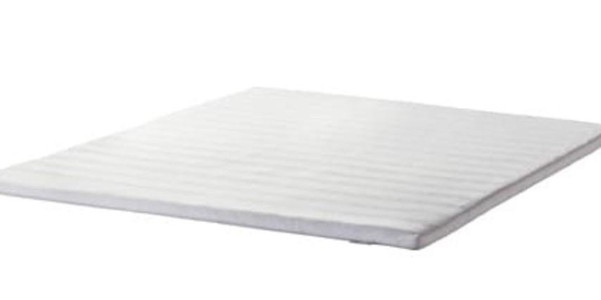 Ikea Sultan Tajford Memory Foam Mattress Topper Furniture Beds