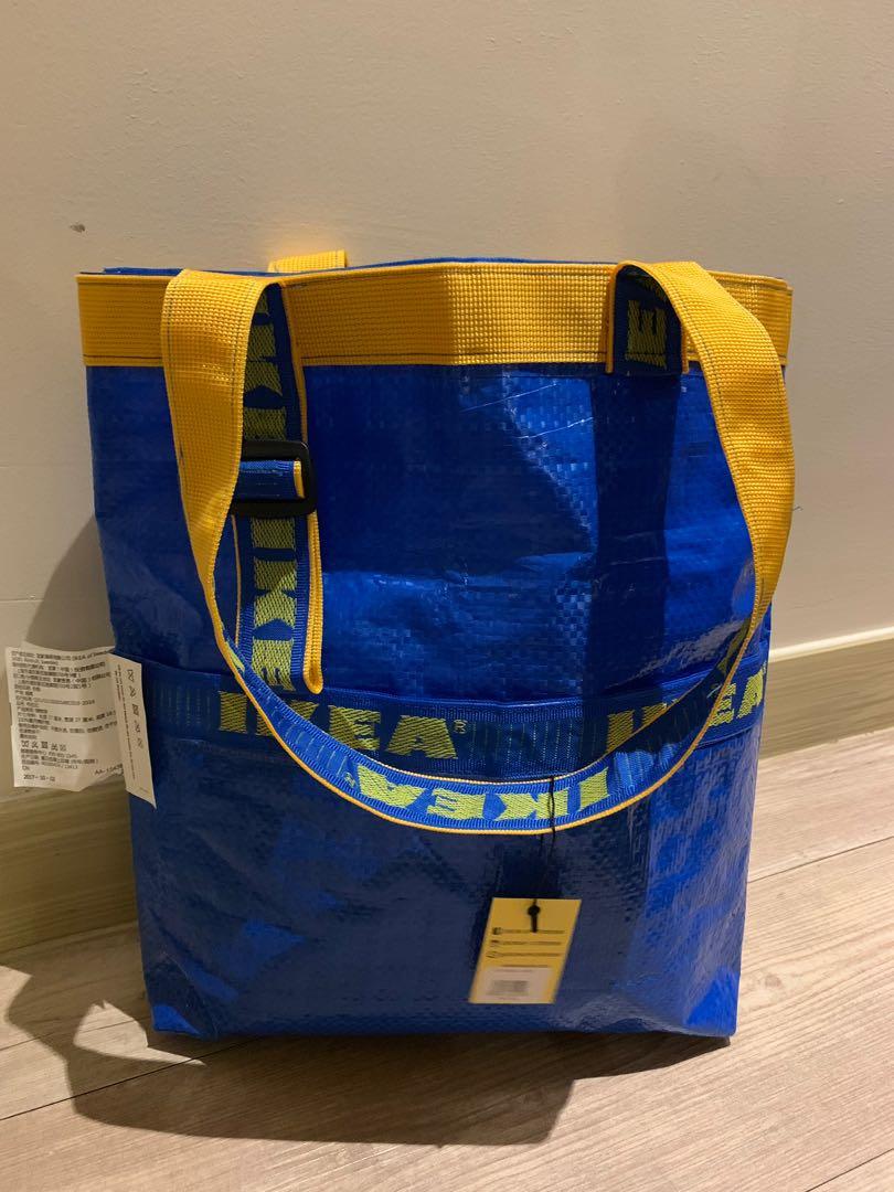 ikea tote bag