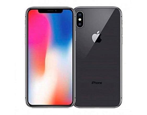 Download Iphone X 256gb Jet Black Mobile Phones Gadgets Mobile Phones Iphone Iphone X Series On Carousell