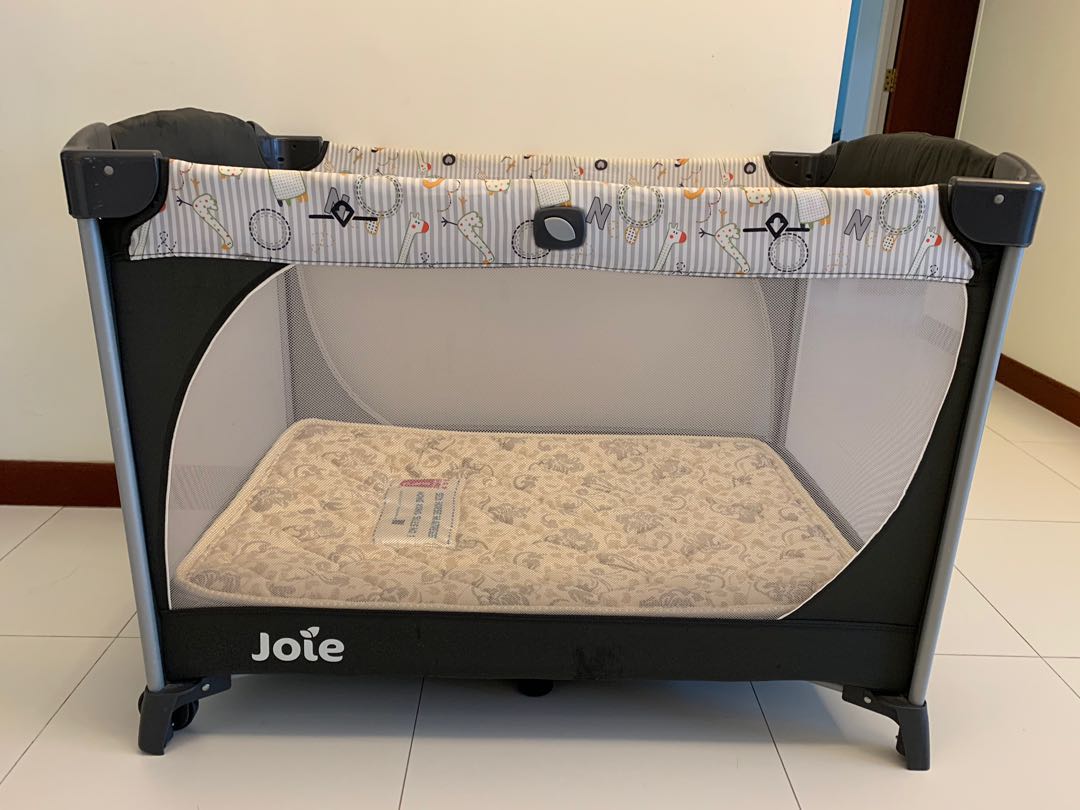 joie mattress