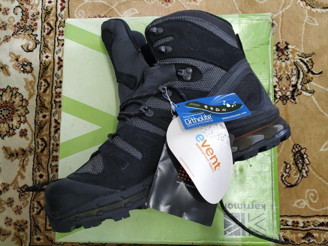 karrimor ksb