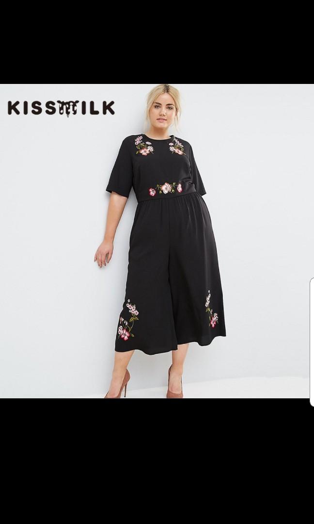 plus size dressy romper