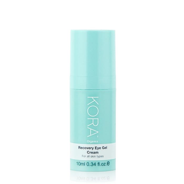kora organics eye cream