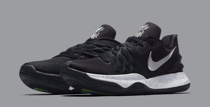 kyrie low 5