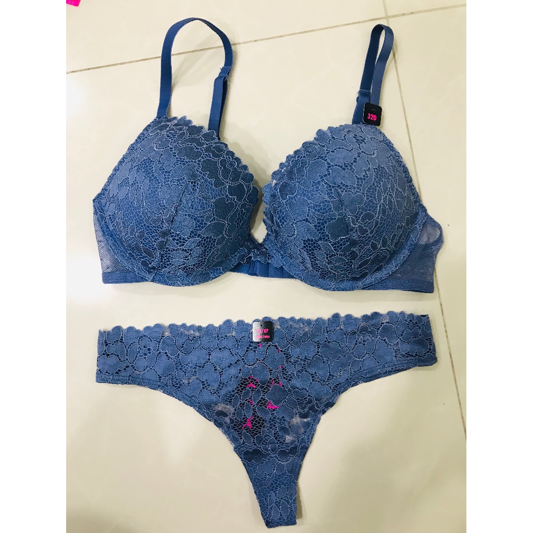 la senza bra set