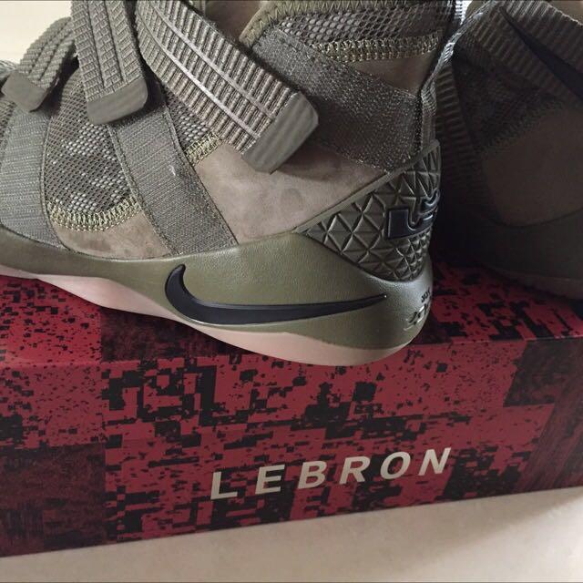 Camo lebron soldier 11 new arrivals