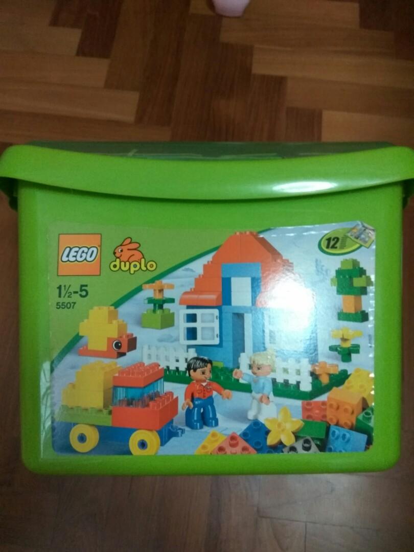 duplo 5507