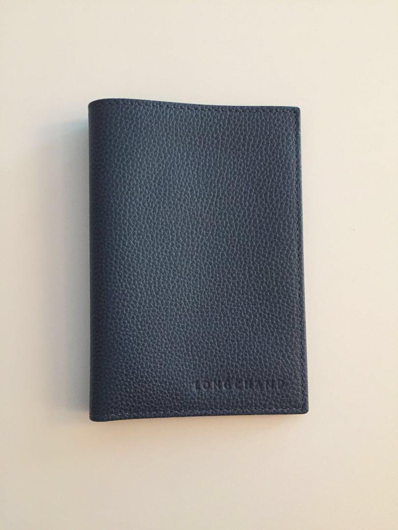 longchamp passport cover Online Sale