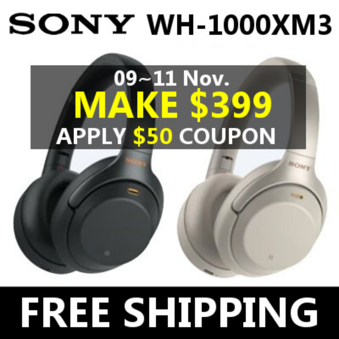 wh1000xm3 water resistant
