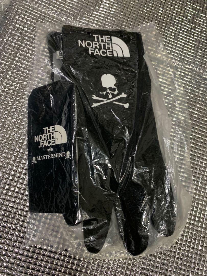 north face glove sizing