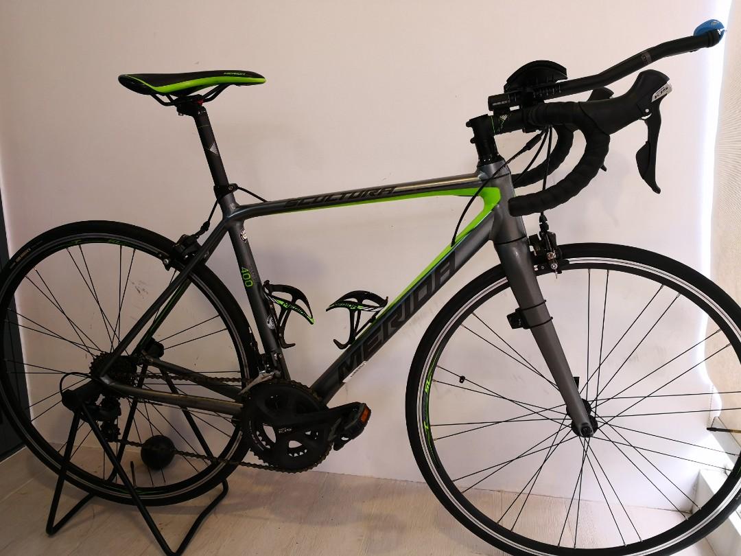 merida scultura for sale