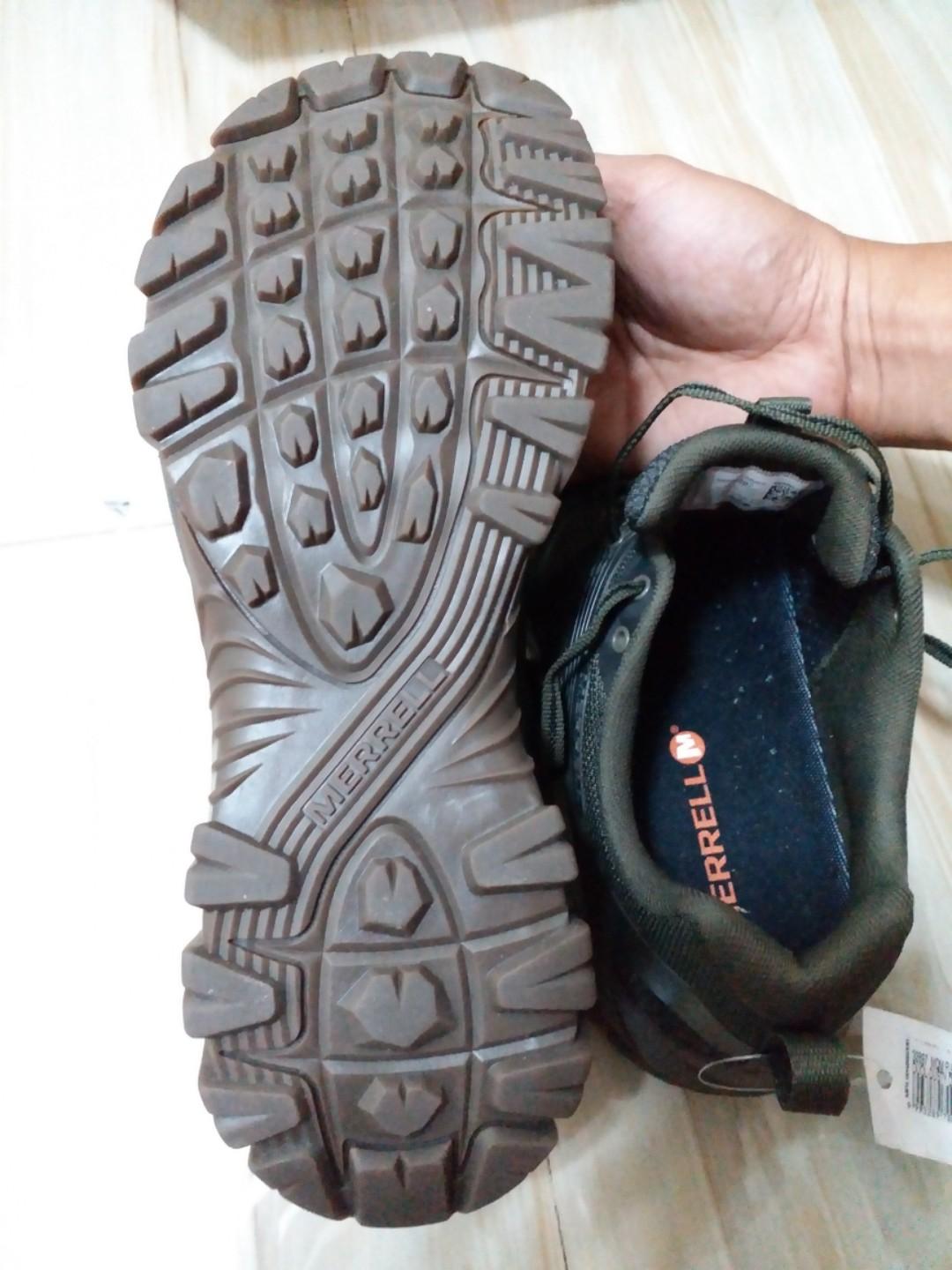 Merrell flex luna top