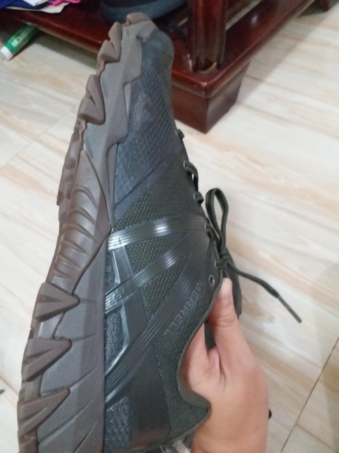 Merrell on sale flex luna