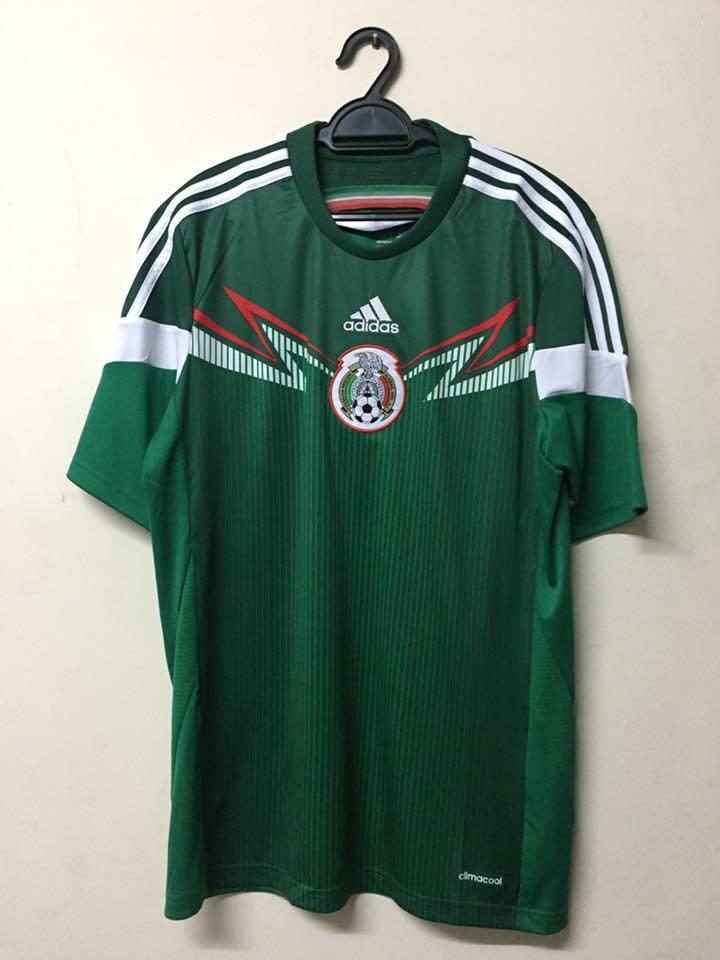 mexico original jersey