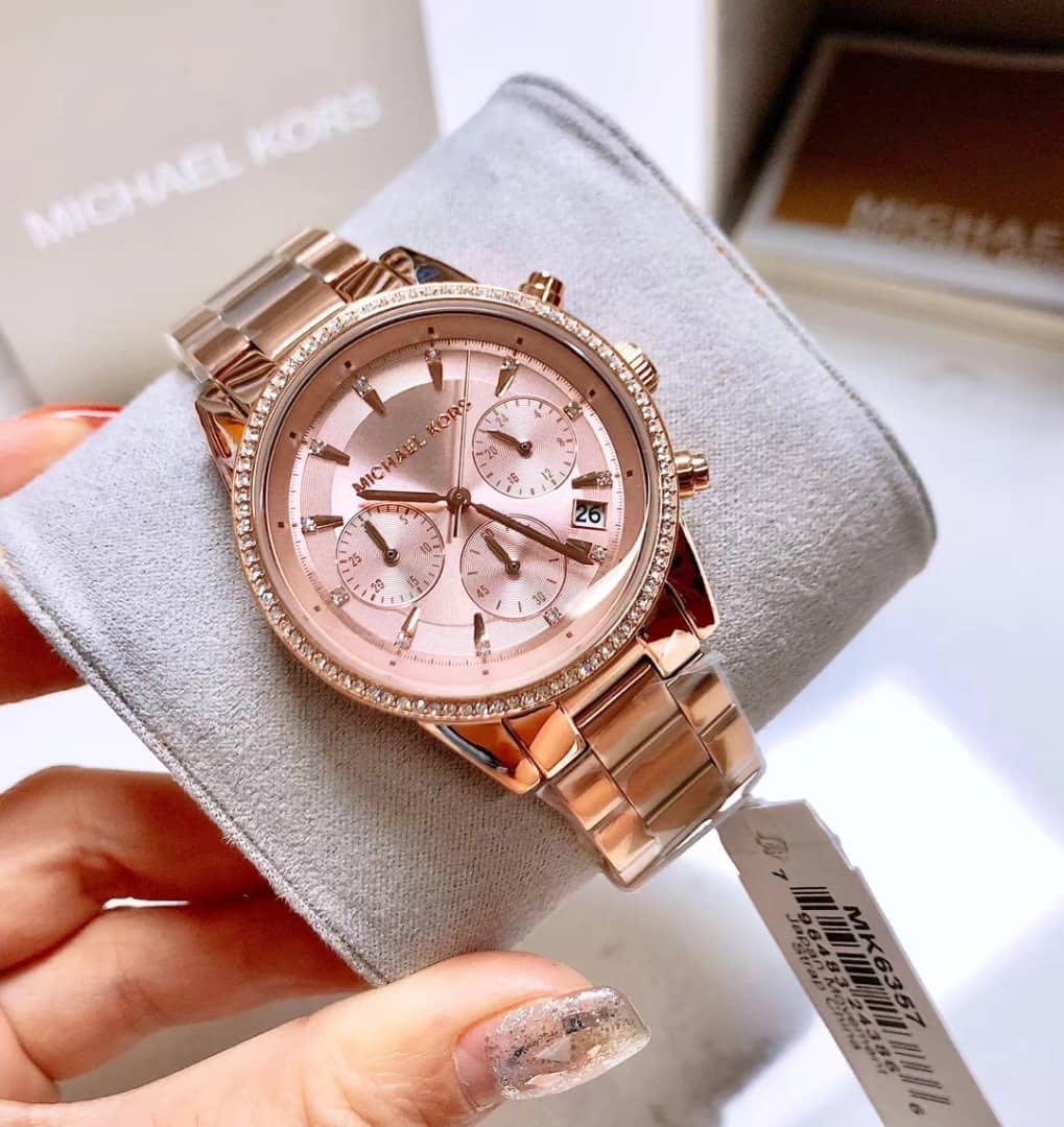 Mk6357 watch best sale