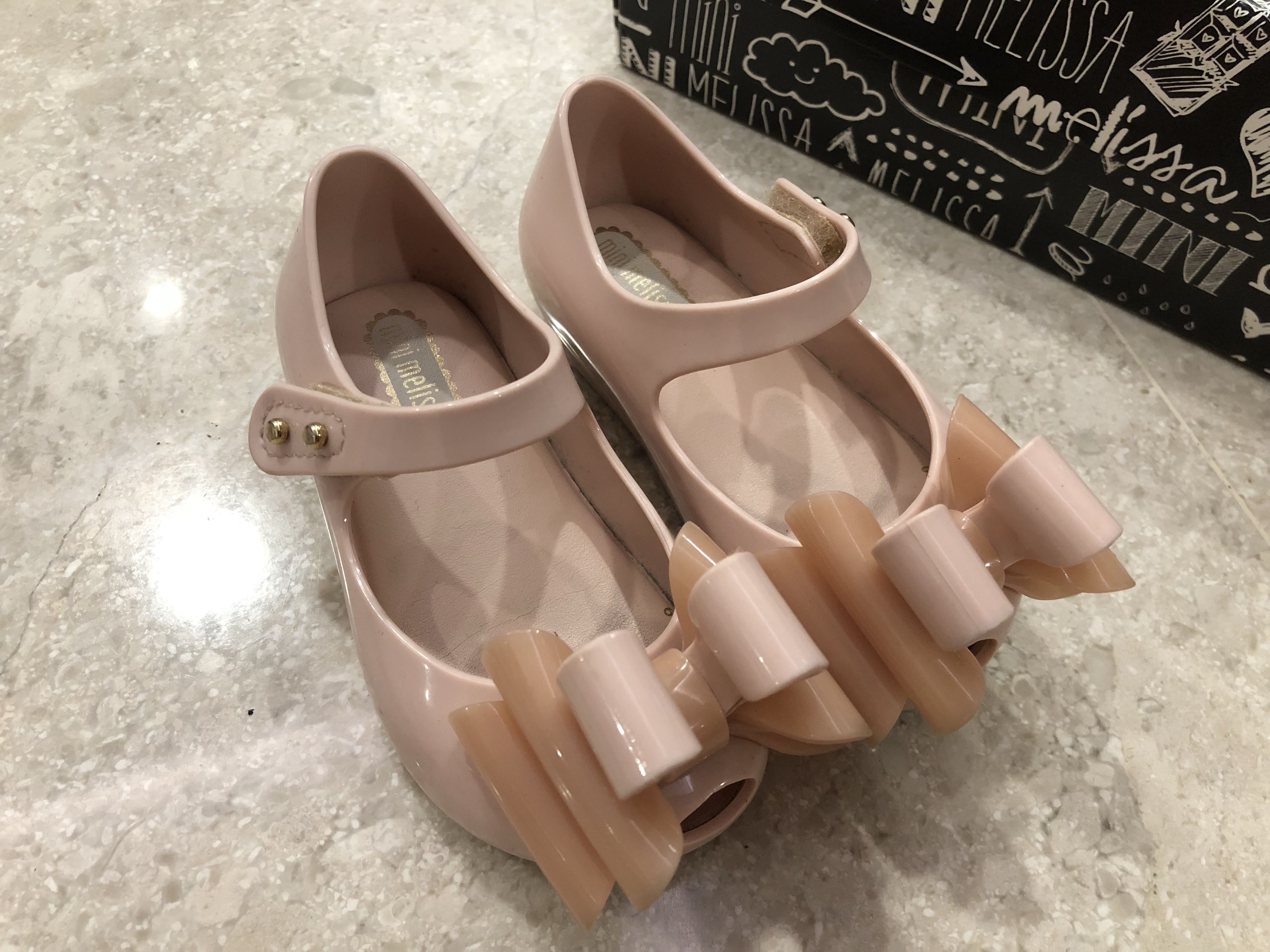 Melissa on sale mini ultragirl