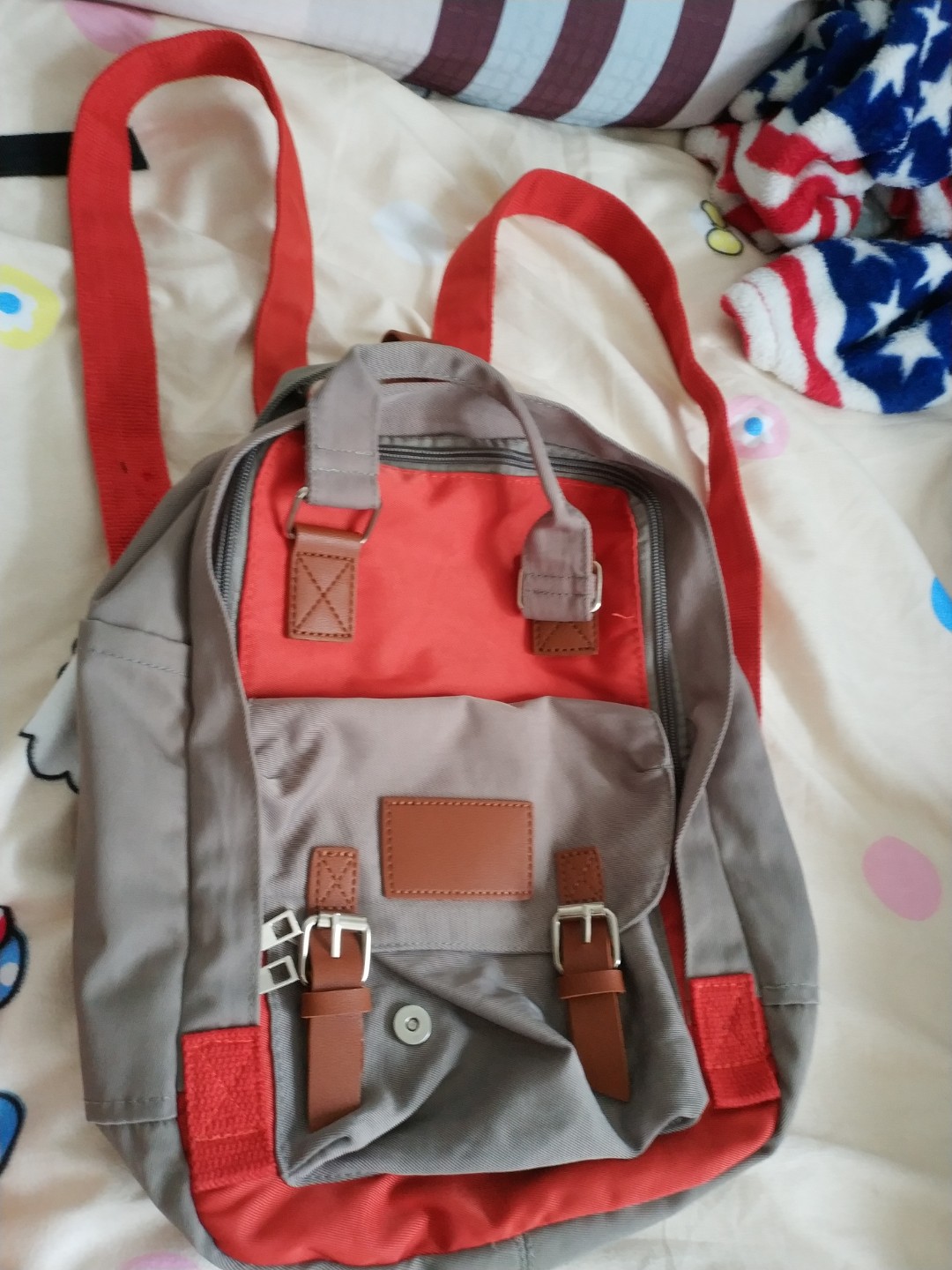 miniso backpack singapore