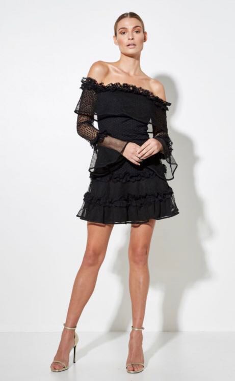 mood swing dress
