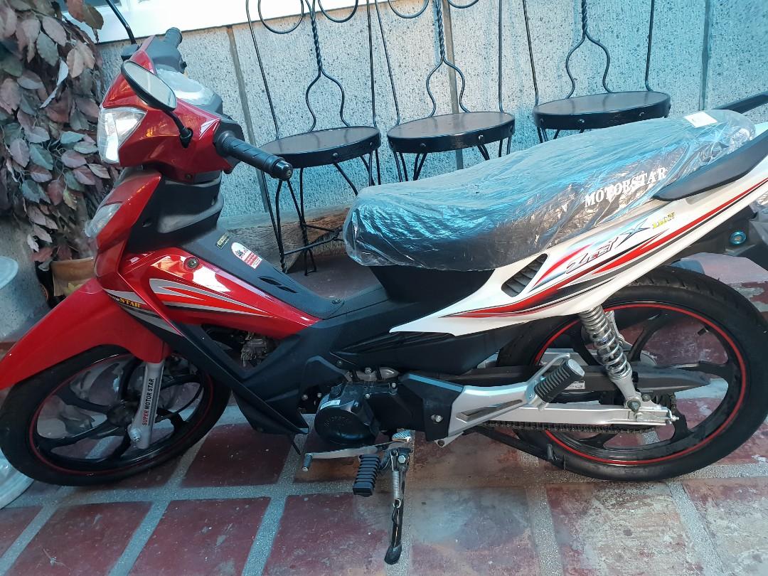 Motorstar 110 price best sale