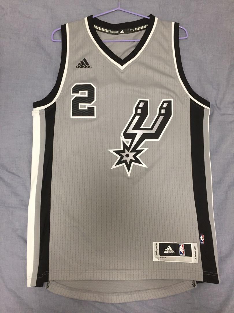 nba kawhi leonard jersey