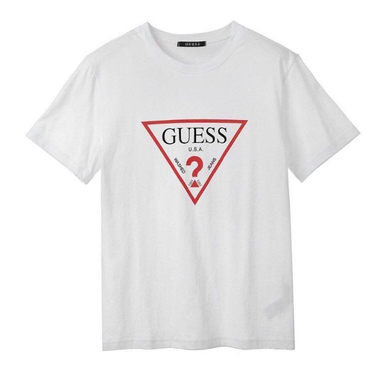 guess oversized sweatshirt