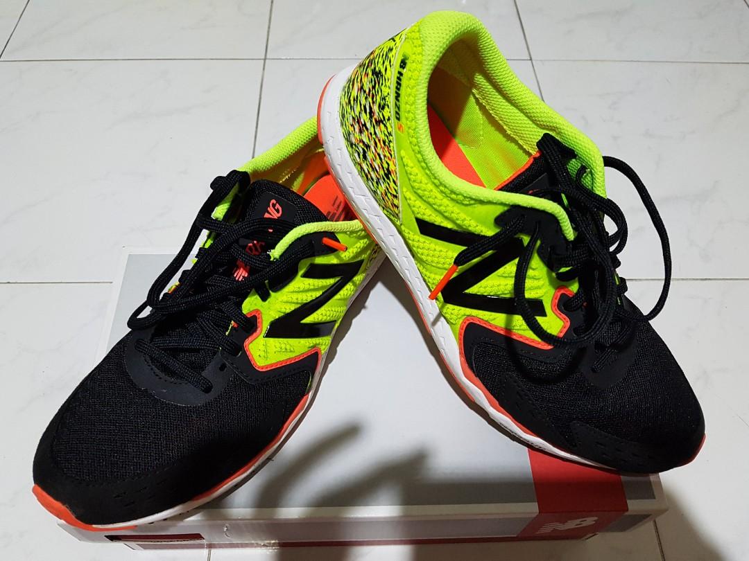 Hanzo s clearance new balance