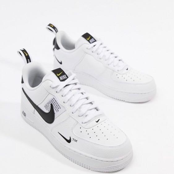 Nike air force 1 utility singapore clearance