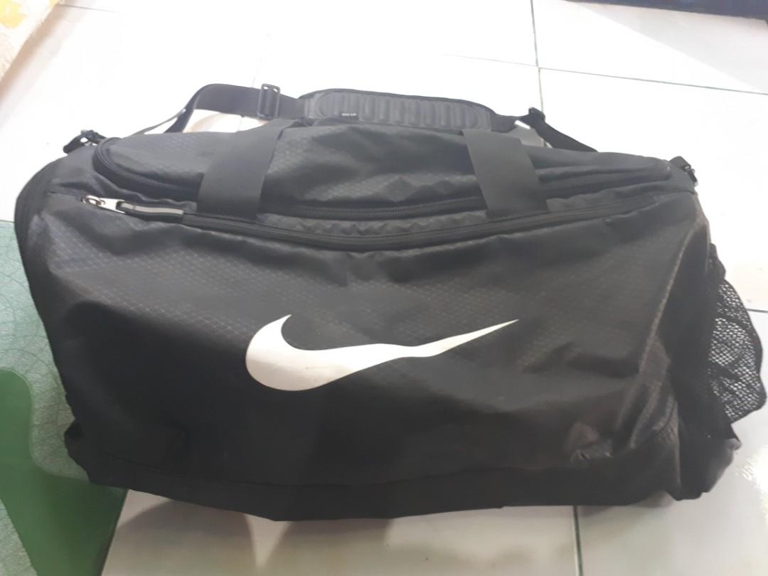 NIKE MAX AIR GYM BAG XL