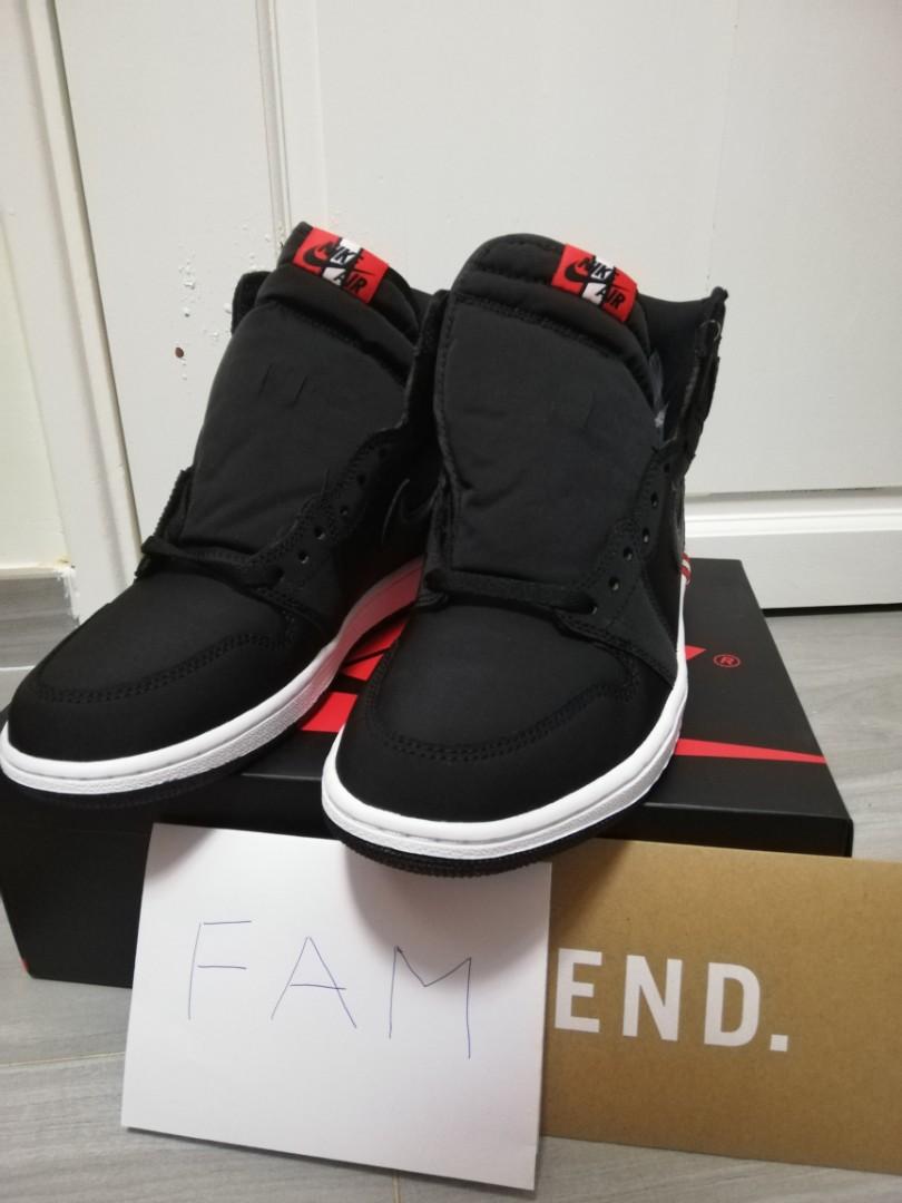 Air jordan 1 deals retro high og bcfc
